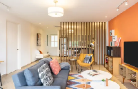 Casa la Costa by Wynwood House