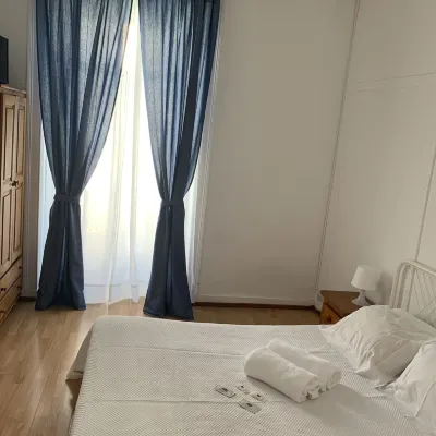 Residencia Whitelove Các khách sạn gần Trung tâm mua sắm Atrium Saldanha