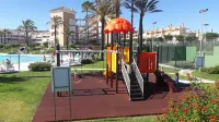 Islantur Las Américas - Park Yeri