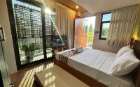Mula De La Paz Hotel a Zambales