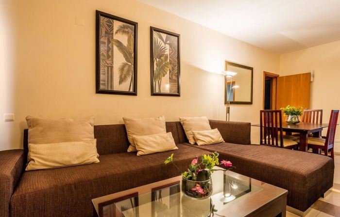 VIP Executive Suites Maputo