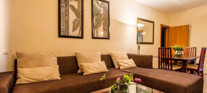 VIP Executive Suites Maputo Ξενοδοχεία στην πόλη Maputo
