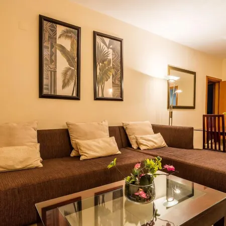 VIP Executive Suites Maputo