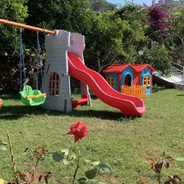 Ölüdeniz Manzara Non Alcoholic Family Hotel