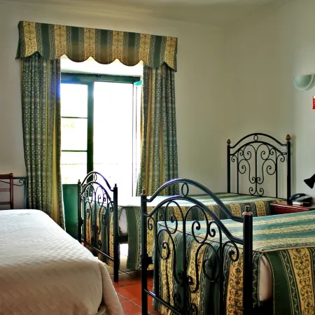 Hotel Santa Comba