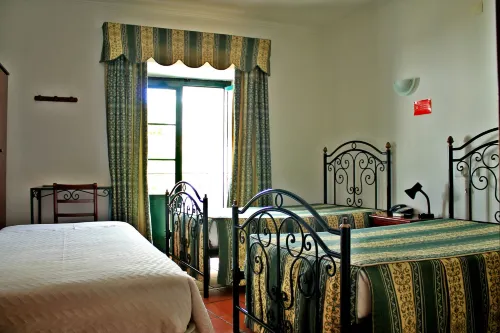 Hotel Santa Comba Hotels in Moura