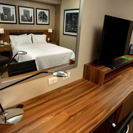Hampton Inn by Hilton Piedras Negras