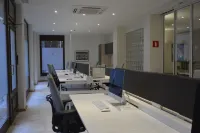 Bedford Hotel Brussels - Business