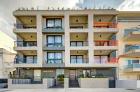 Mayfair by Premier Suites MT Hotels in Swieqi