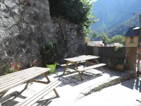 Le Barbajou Hotels in Aragnouet