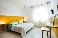 B&B Sa Cruxitta Hotels in Portoscuso