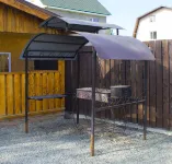 Guest House on Muezerskaja Hotels in 
