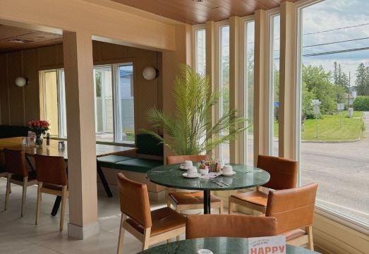 오베르주 르 파라솔