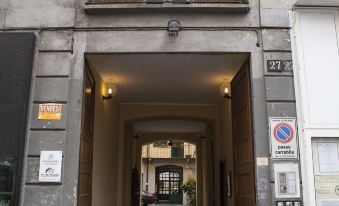 Alessia's Flat - Sarpi