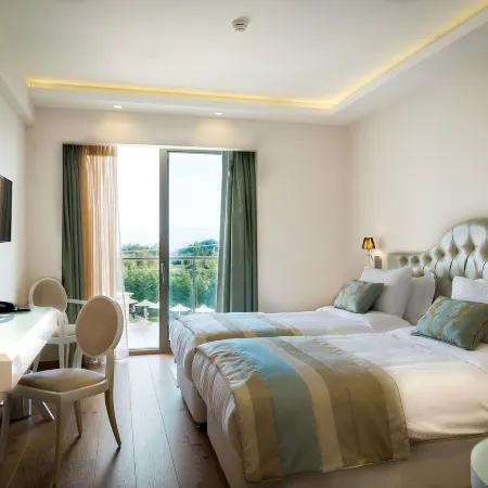 Calma Hotel & Spa
