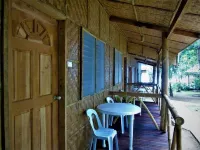 Tori's Backpackers Paradise