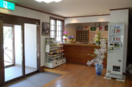 Hotel Montblanc Hakuba