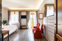 Agriturismo Villa Godenano - Pool&Restaurant Hotels in Castellina in Chianti