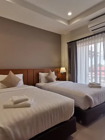 รูปภาพของพักพิงริมโขง