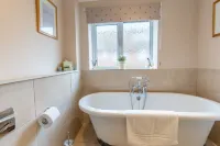 1 Regent Square, Rye - for a Perfect Break