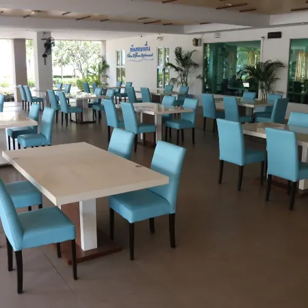 Seapine Beach Golf and Resort Hua Hin