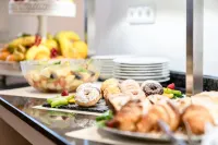 Hotel Demas München-Unterhaching - Desayuno