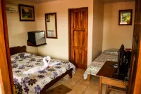 Hotel la Choza Inn