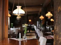 Gammelgården Hotels in Malung