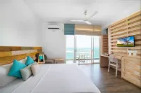 Hikkaduwa Beach Hotel Hotels in Хіккадува