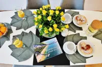 Apartamenty Balticon Polanki Park - Basen, Sauna, Siłownia, Sala Zabaw DLA Dzieci Inclusive - breakfast
