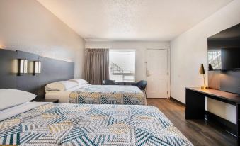 Motel 6 Bend, or