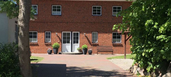 Apartment, Oldenburg in Holstein Hotels in Kreis Østholsten