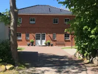 FeWo Ostsee Oldenburg Holstein Garten und Carport Hotels in der Nähe von VHS