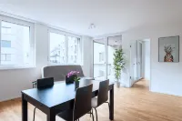 BS Fox I - Messe Hitrental Apartment - Condos