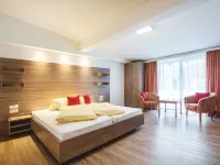 Apartment in Kleinarl Near Ski Lift Hotels in Kleinarl