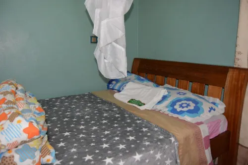 Yokabi’s Comfort Inn Hotels in Olooloitikosh