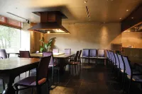 Ginsuisou Choraku Hotels in Sanda