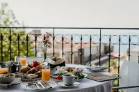 Hotel Majestic Hotels in Budva