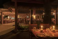 Capitán Suizo Beachfront Boutique Hotel - Frühstück