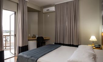 Brivali Hotel e Eventos