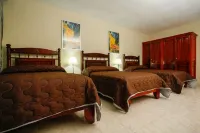 Hotel Cortecito Inn Bavaro - Balkon