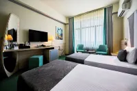 Hotel Malibu