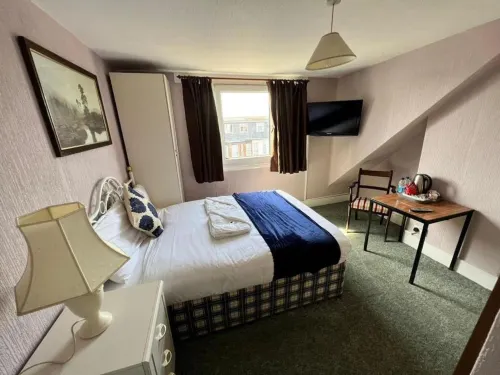 Belvedere Guest House, Great Yarmouth Hotels in Ormesby St. Michael