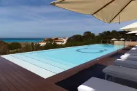 Hotel Cala Saona & Spa - de playa