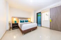 Hotel MH Pereira Các khách sạn ở 