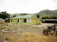 Camelot Inn at Honeyville Hotéis em Box Elder County
