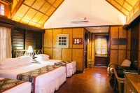Mutiara Taman Negara Hotel a Kuala Tahan