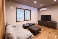 Kamikochi Hotel - Mountain view