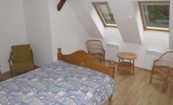 Holiday Home Rudnik Near Ski Lift