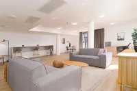 Limehome Vienna Favoritenstr.